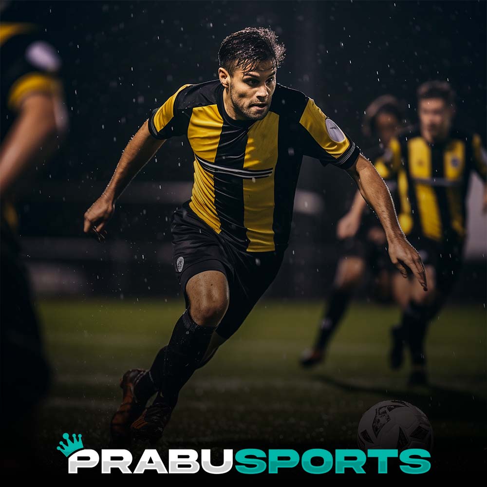 Prabusports | Multiplayer E-sports dengan Fokus Stabilitas Performa